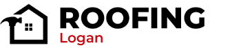 Logan Roofing Company Logo
